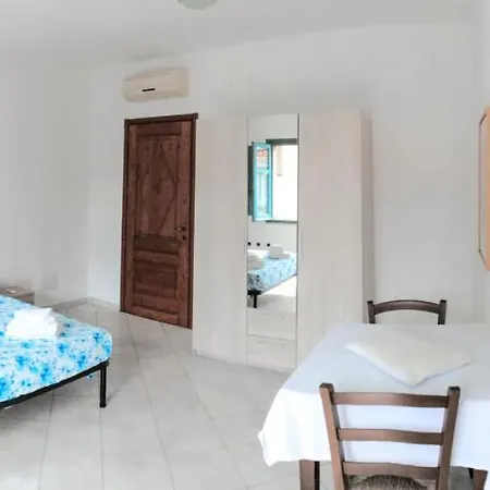 S'aposentu B&B 무라베라