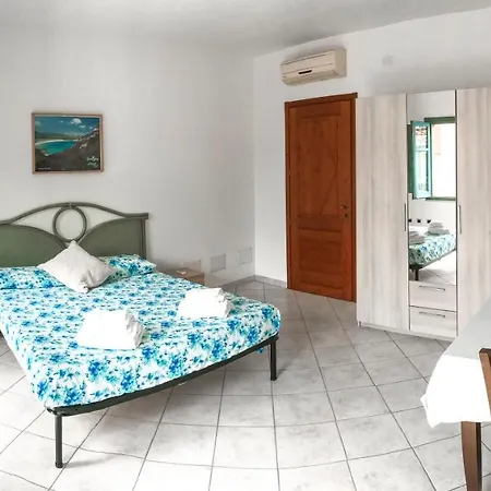 S'aposentu 3* Muravera