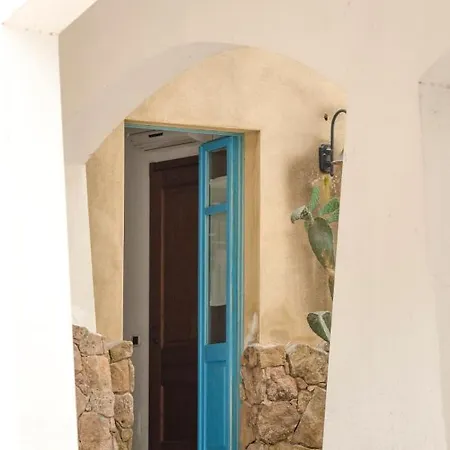 S'aposentu Отель типа 