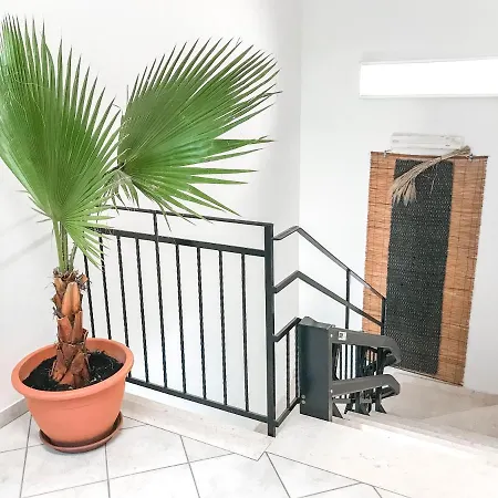 S'aposentu Отель типа 