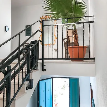 S'aposentu Отель типа 