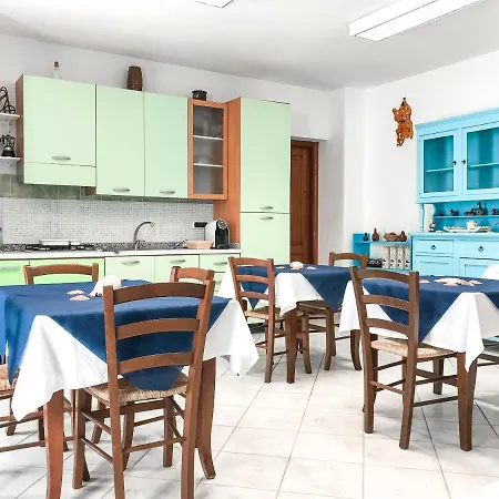 S'aposentu Bed & Breakfast *