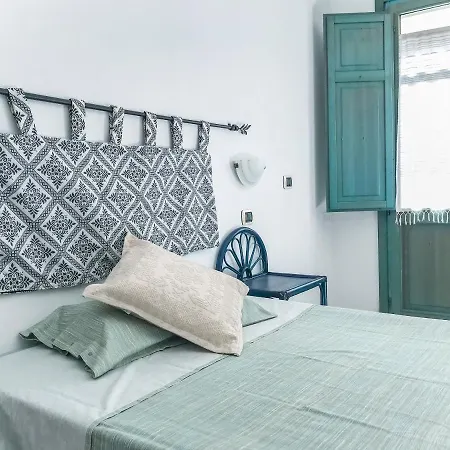 S'aposentu Отель типа 