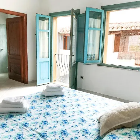 S'aposentu Отель типа 