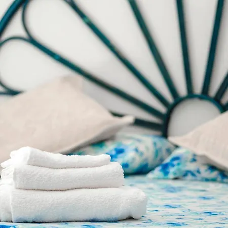 S'aposentu Отель типа 