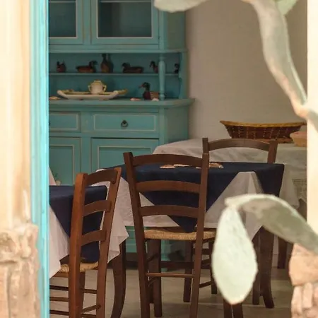 S'aposentu 3* Муравьера