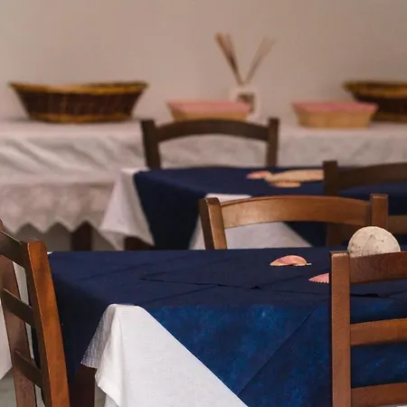S'aposentu Bed & Breakfast *