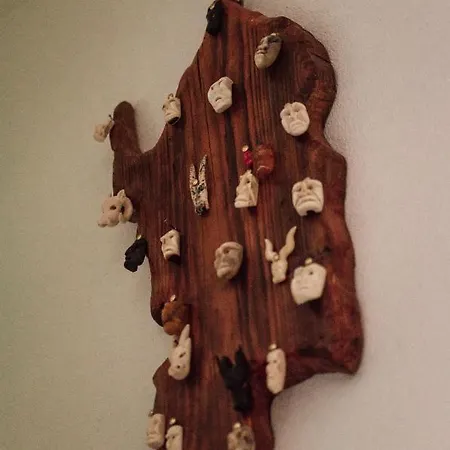 S'aposentu 3* Муравьера