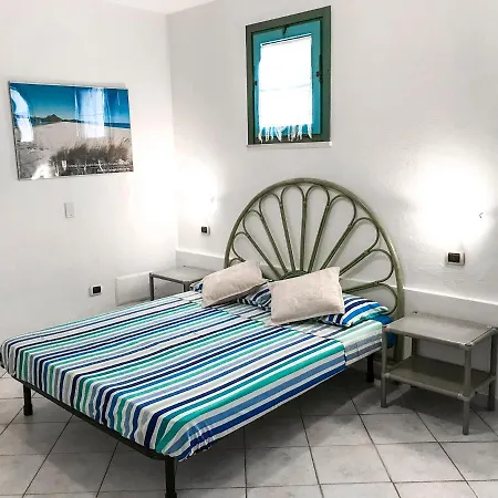 S'aposentu Bed & Breakfast Muravera