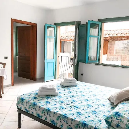 S'aposentu Отель типа 