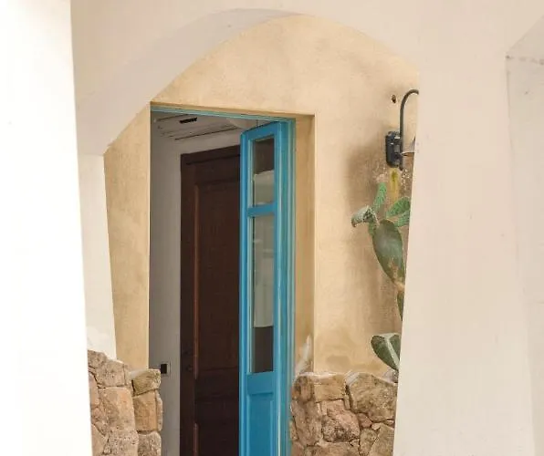 S'aposentu Frühstückspension 3*