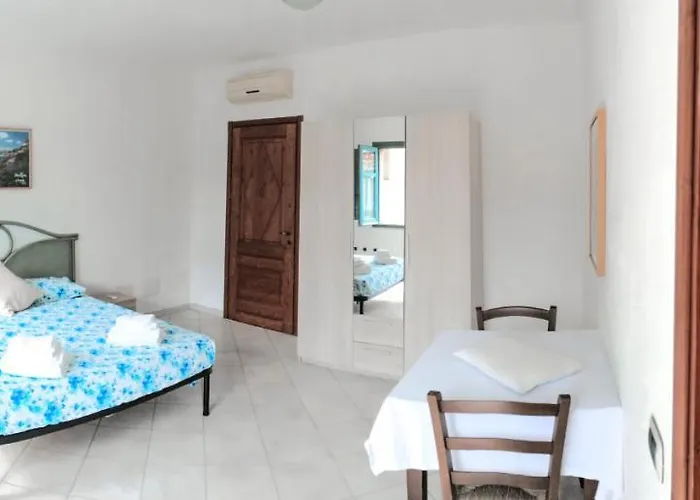 S'aposentu Frühstückspension Muravera