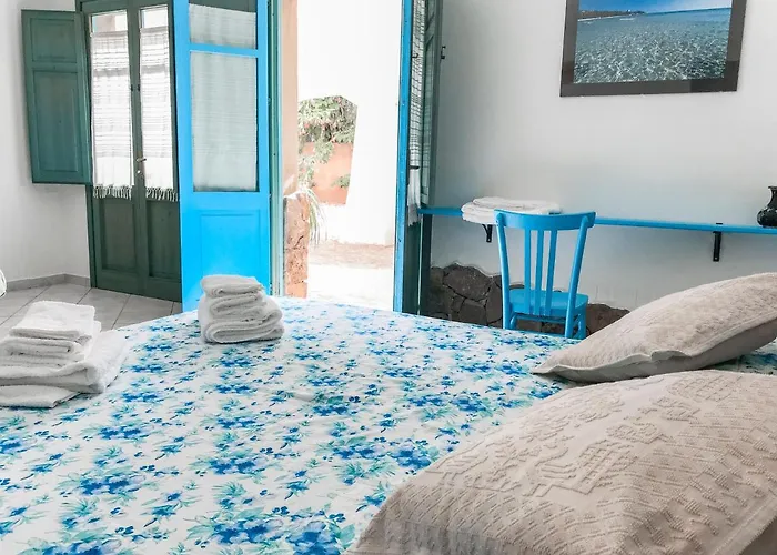 S'aposentu Frühstückspension 3*