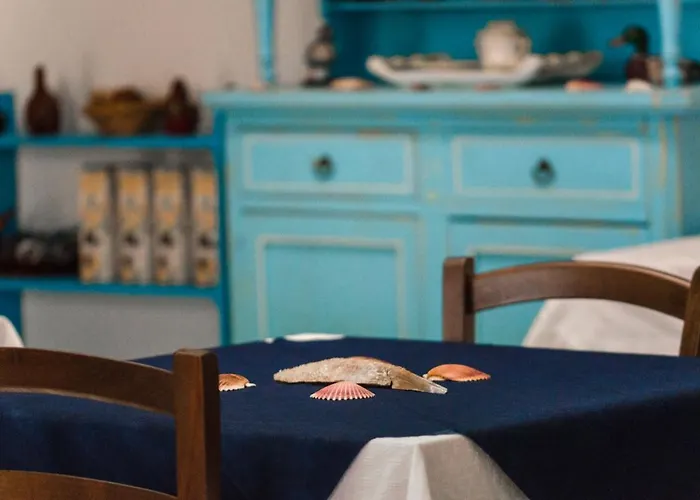 S'aposentu Bed & Breakfast