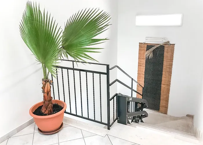 S'aposentu Frühstückspension