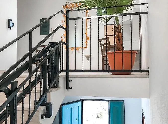 S'aposentu Frühstückspension 3*