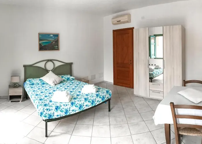 S'aposentu 3* Muravera