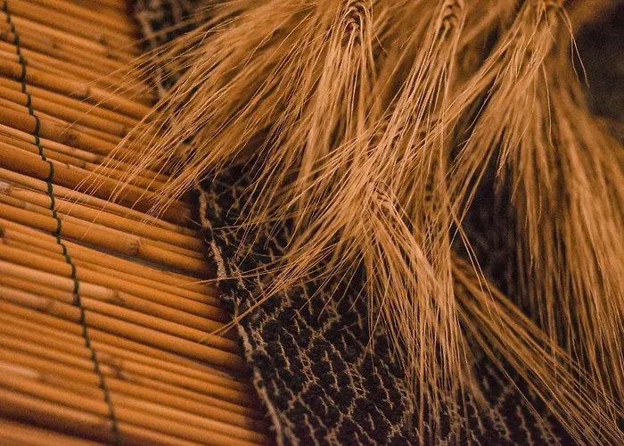 S'aposentu 3* Muravera