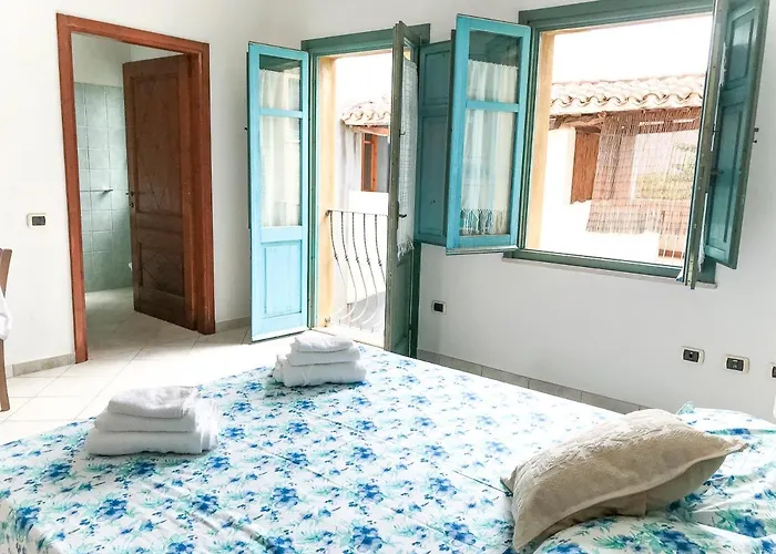 S'aposentu Frühstückspension 3*