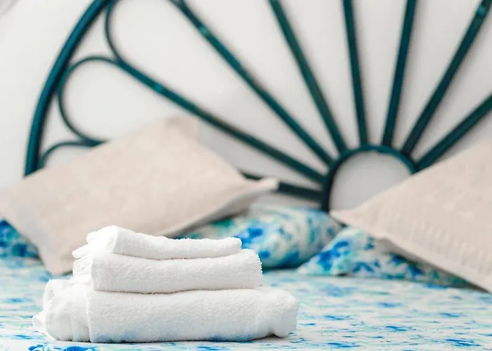 S'aposentu Frühstückspension