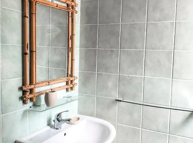 S'aposentu Frühstückspension 3*