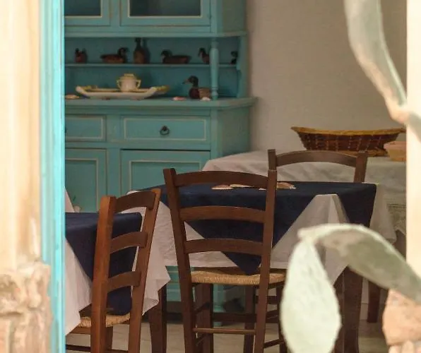 S'aposentu 3* Muravera