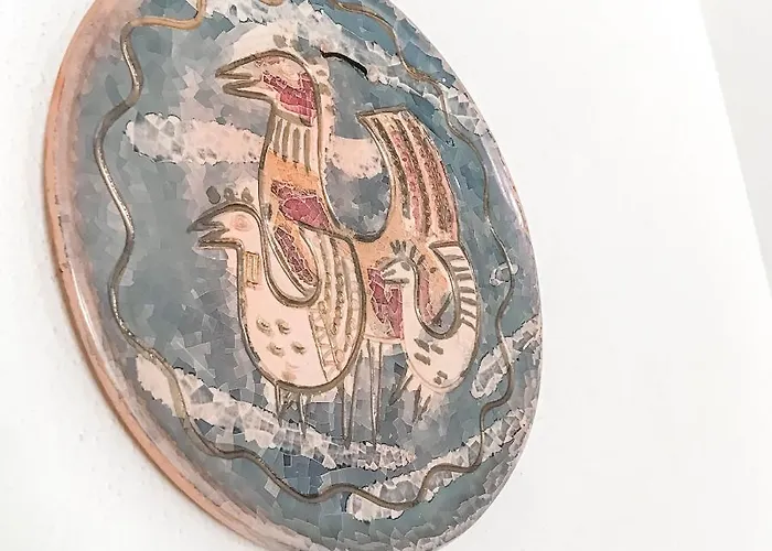 S'aposentu Frühstückspension Muravera