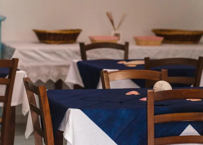 S'aposentu Frühstückspension 3*