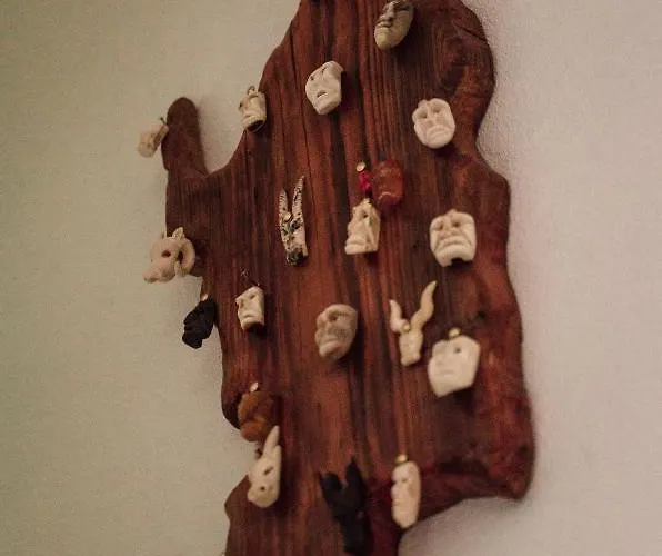 S'aposentu 3* Muravera