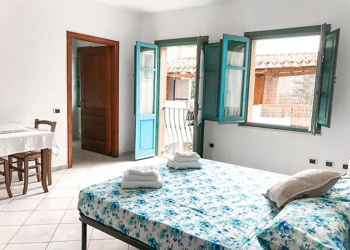 S'aposentu Frühstückspension 3*