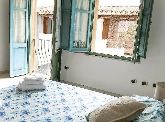 S'aposentu 3* Muravera